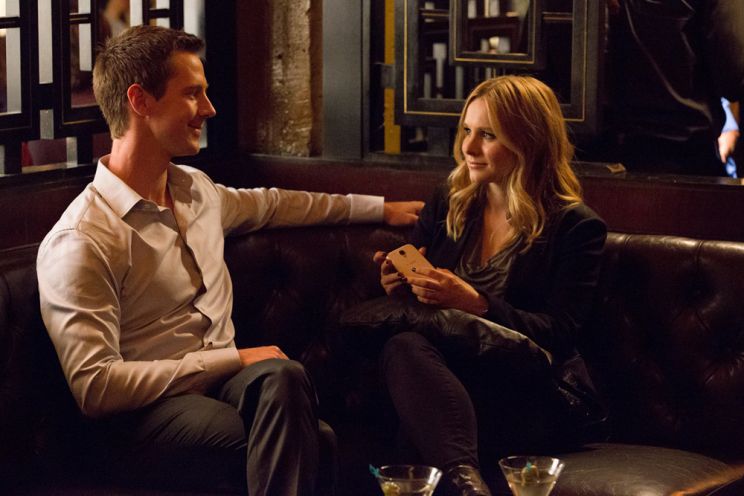 Jason Dohring