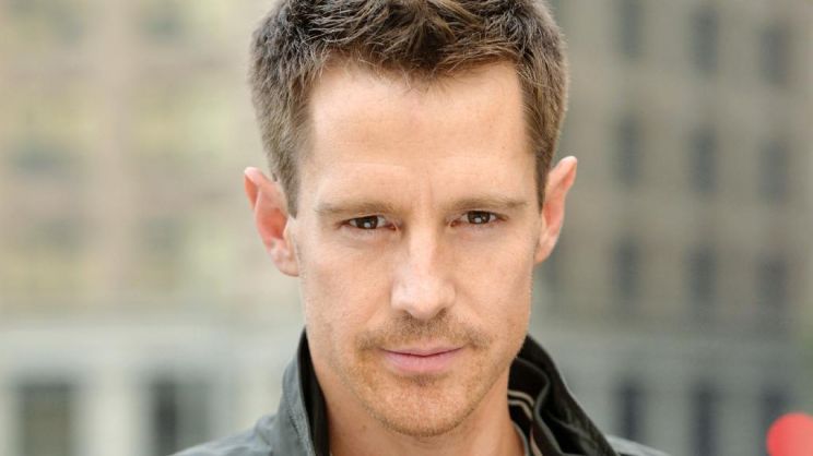Jason Dohring