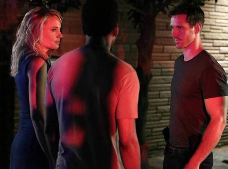 Jason Dohring