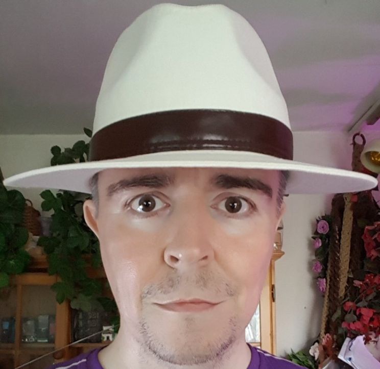 Jason Dolan