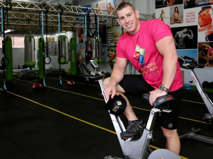 Jason Dolan