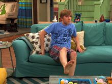 Jason Dolley