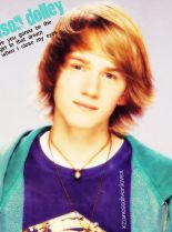Jason Dolley