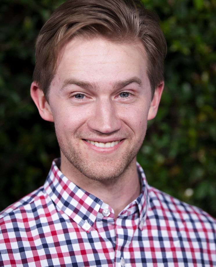 Jason Dolley