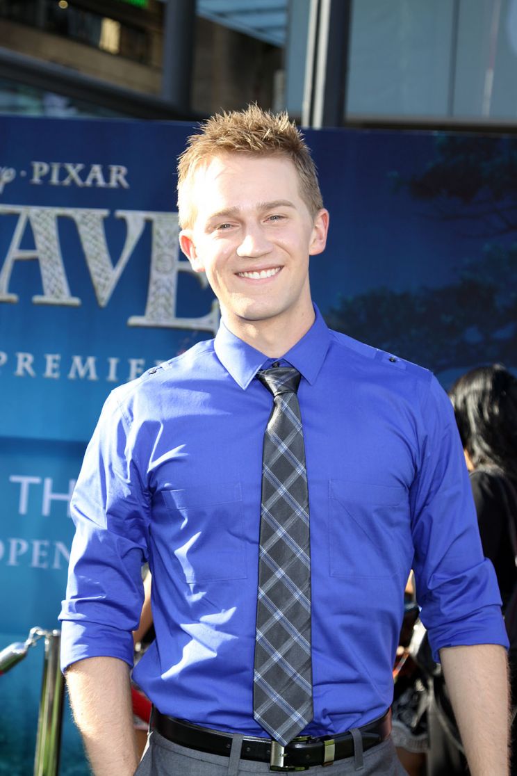 Jason Dolley