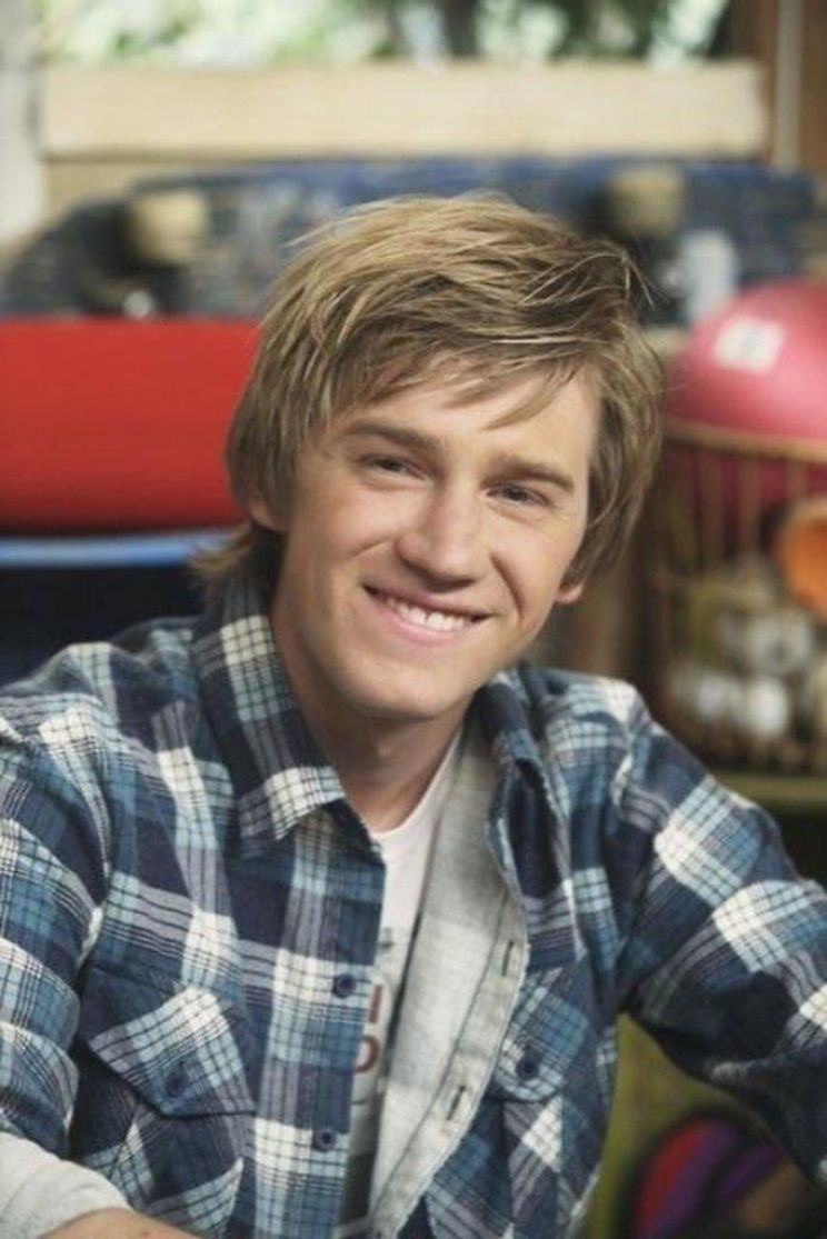 Jason Dolley