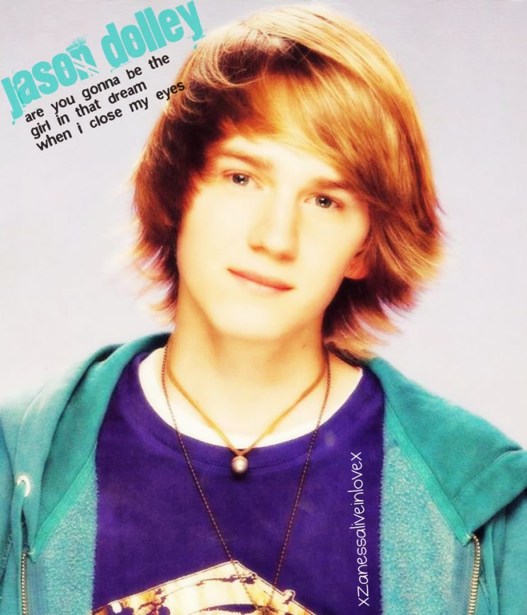 Jason Dolley