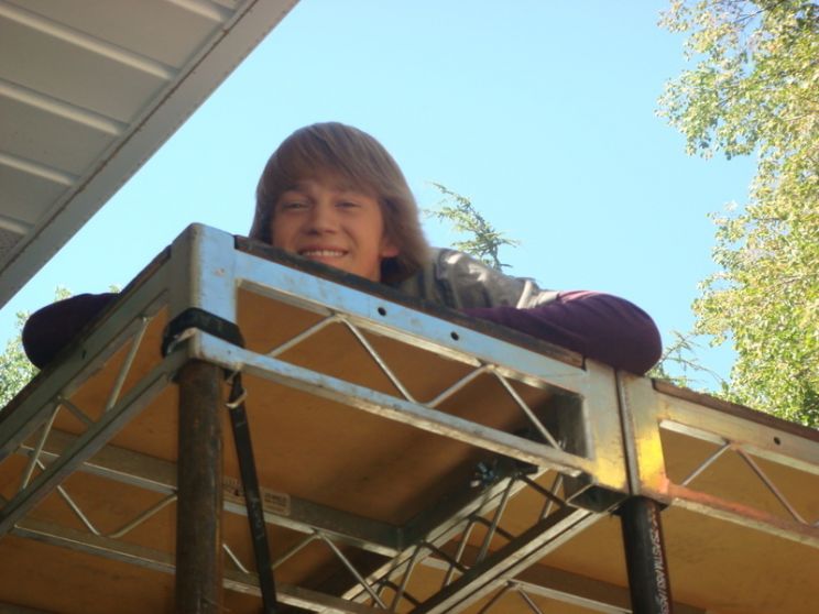 Jason Dolley