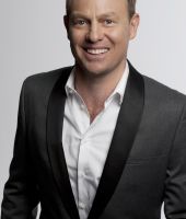 Jason Donovan