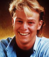 Jason Donovan