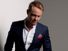 Jason Donovan