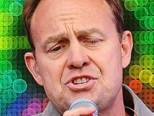 Jason Donovan