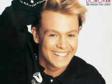 Jason Donovan