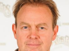 Jason Donovan