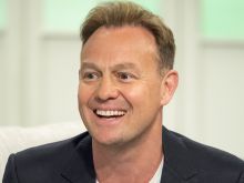 Jason Donovan