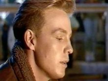 Jason Donovan