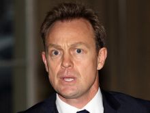 Jason Donovan