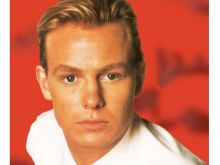 Jason Donovan