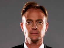 Jason Donovan