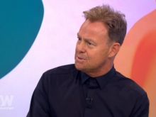 Jason Donovan