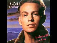 Jason Donovan