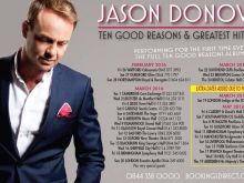 Jason Donovan