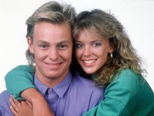 Jason Donovan