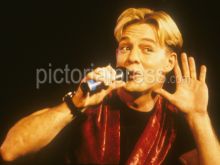 Jason Donovan