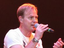 Jason Donovan