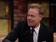 Jason Donovan