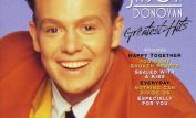 Jason Donovan