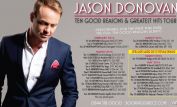 Jason Donovan