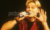 Jason Donovan