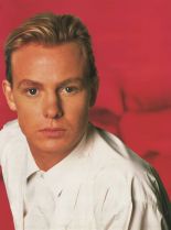 Jason Donovan