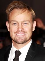 Jason Donovan