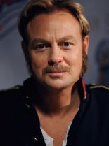 Jason Donovan