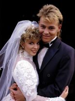 Jason Donovan