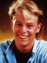 Jason Donovan