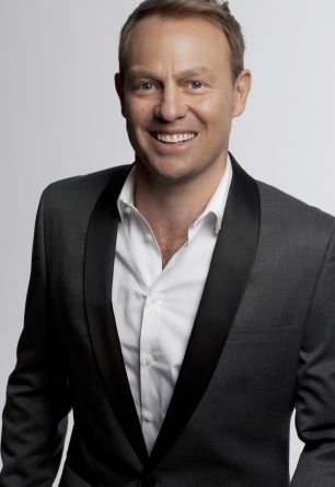 Jason Donovan