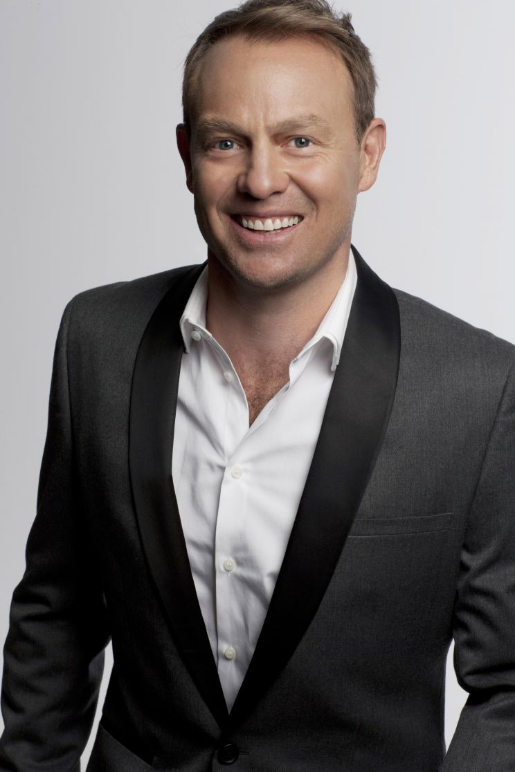 Jason Donovan