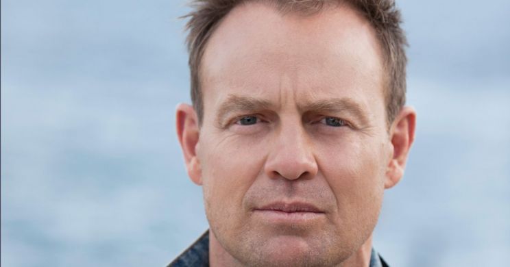 Jason Donovan