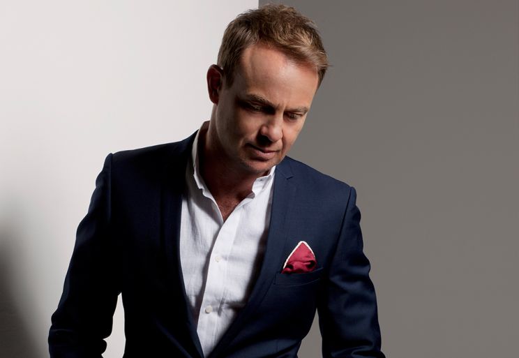 Jason Donovan