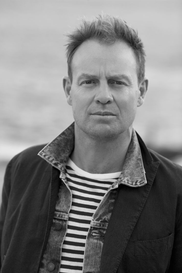 Jason Donovan