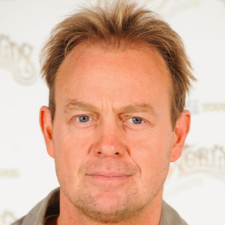 Jason Donovan