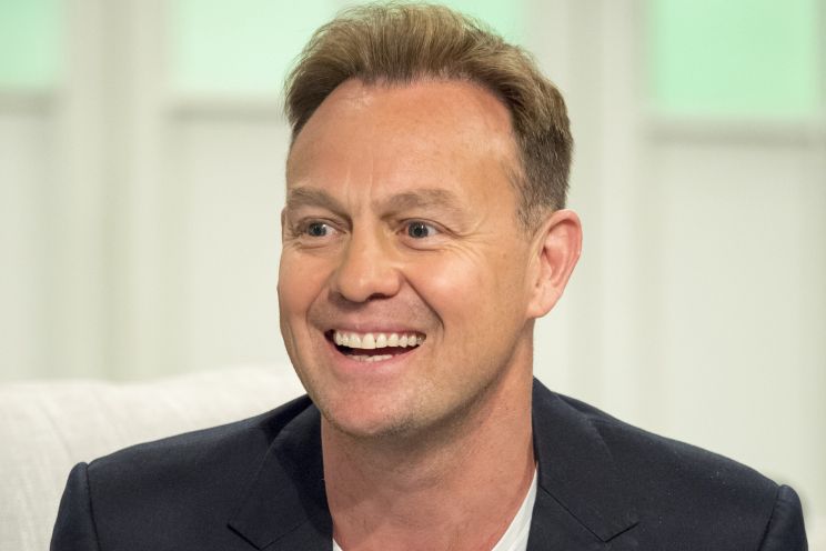 Jason Donovan