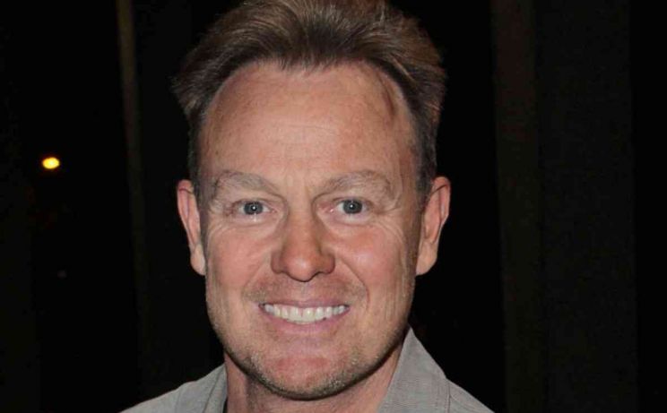 Jason Donovan