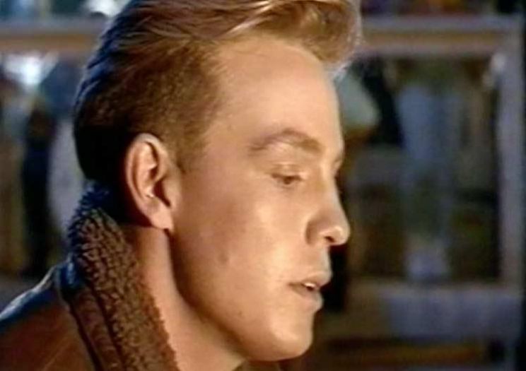 Jason Donovan