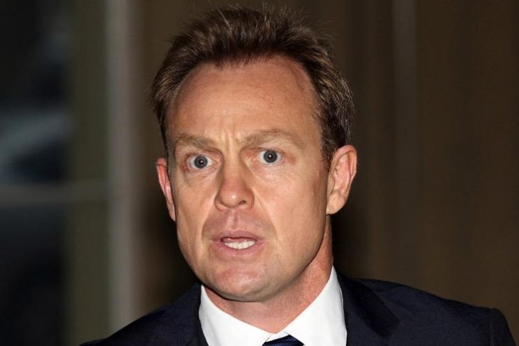 Jason Donovan