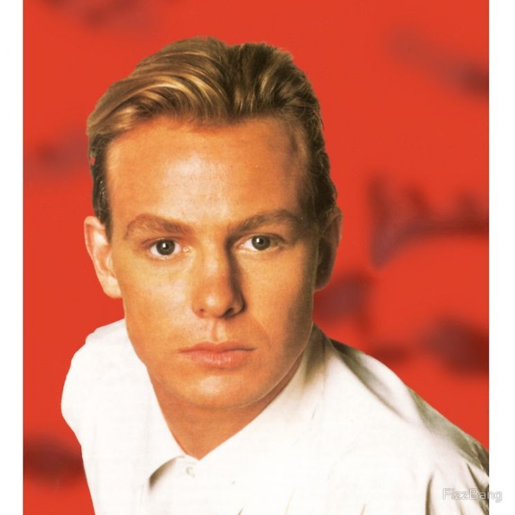 Jason Donovan