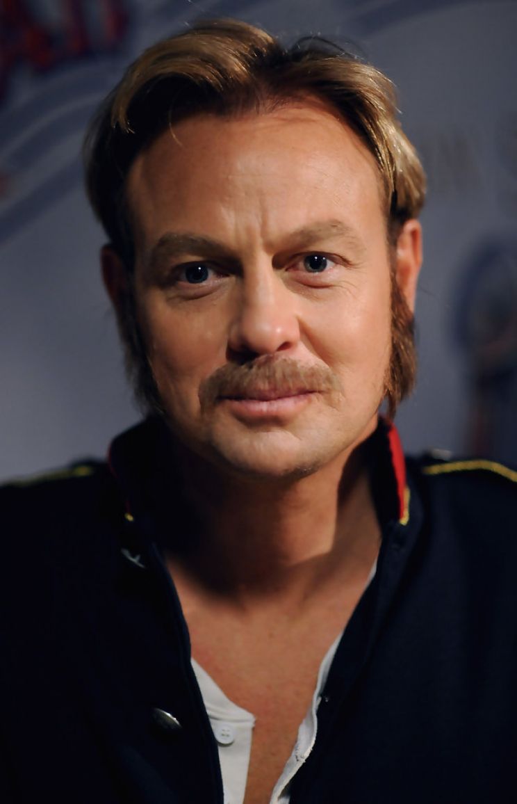 Jason Donovan